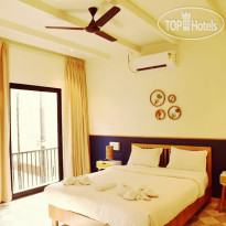 Arambol Sweet Lake Resort 