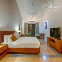 Mayberry 5 Bhk Villa - Melhor Stays