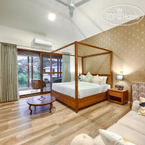 Mayberry 5 Bhk Villa - Melhor Stays
