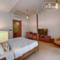 Mayberry 5 Bhk Villa - Melhor Stays