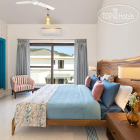 Mayberry 5 Bhk Villa - Melhor Stays