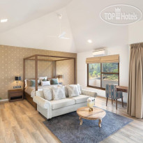 Mayberry 5 Bhk Villa - Melhor Stays