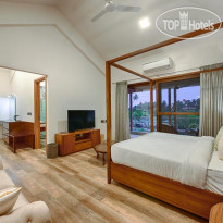 Mayberry 5 Bhk Villa - Melhor Stays