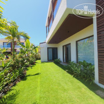 Mayberry 5 Bhk Villa - Melhor Stays