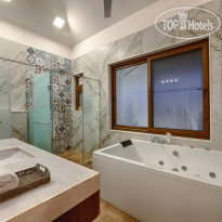 Mayberry 5 Bhk Villa - Melhor Stays