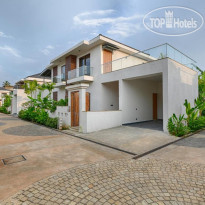 Mayberry 5 Bhk Villa - Melhor Stays