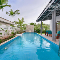Mayberry 5 Bhk Villa - Melhor Stays