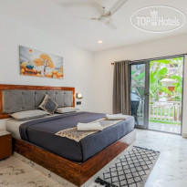 White Tree Resort 