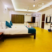Cashew Leaf Resort 