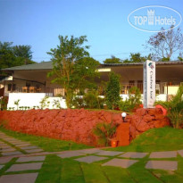 Cashew Leaf Resort 