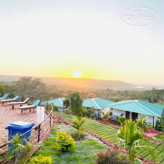 Фотографии отельера Cashew Leaf Resort 3*