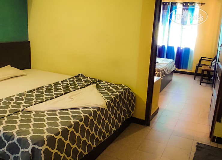 A Canoa Beach Resort