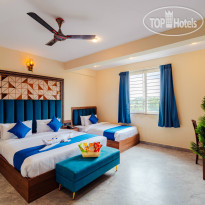 Jingle Tree Resort 
