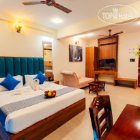 Jingle Tree Resort 