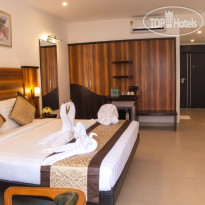 River Deck Baga 