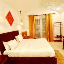 Tvessa - A Boutique Hotel 
