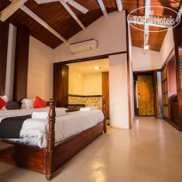 Aqua Marina Beach Cottages 