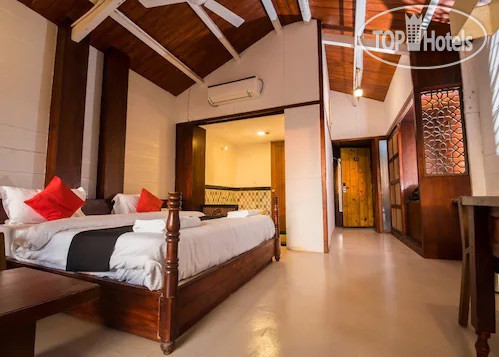 Aqua Marina Beach Cottages