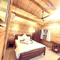 Red Crab Eco Resorts 