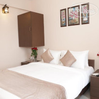 Nazri Hotel Arambol 