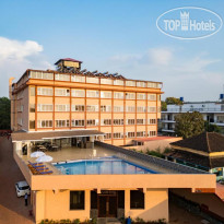 Nazri Hotel Arambol 