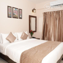 Nazri Hotel Arambol 