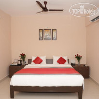 Nazri Hotel Arambol 