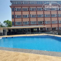 Nazri Hotel Arambol 