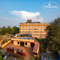 Nazri Hotel Arambol 