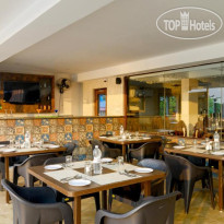Nazri Hotel Arambol 