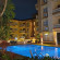 Golden Landmark Green Valley Beach Resort 