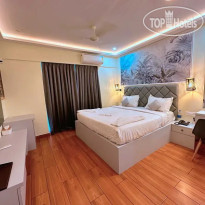 La Baga Beach Hotel By Orion Hotels 