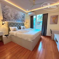 La Baga Beach Hotel By Orion Hotels 