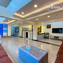 La Baga Beach Hotel By Orion Hotels 