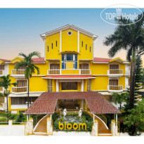 Bloom Boutique Baga 