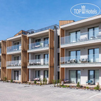 Seaside Stay 