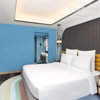 Novotel Goa Panjim 