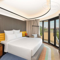 Novotel Goa Panjim 