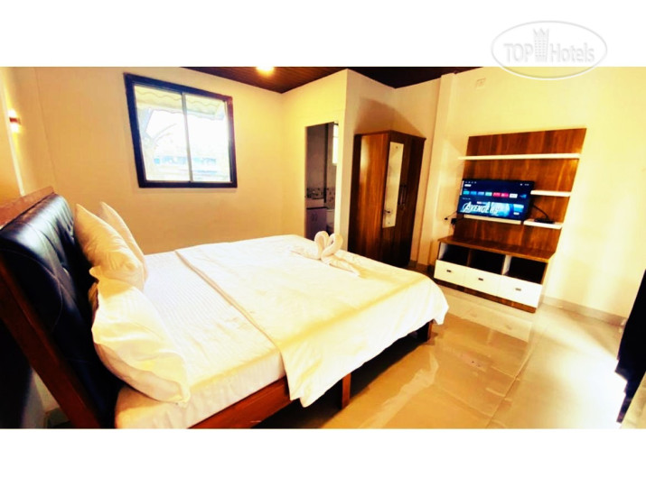 Mermaid Avisa Resort