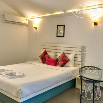 Blu Resorts Vagator Goa 