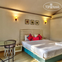 Blu Resorts Vagator Goa 