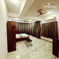 Coelho Hilltop Guesthouse 