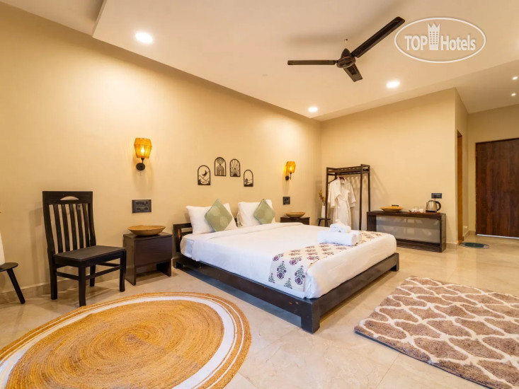 Mysa by De Soul Sante