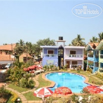 Maggies Goa