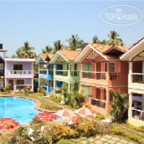 Maggies Goa