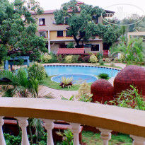 Country Clube De Goa 