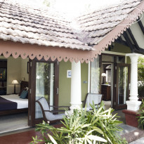 Vivanta By Taj Holiday Village Premium Temptation Villa Sea V