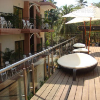 Nitya Resort 