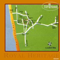 Royal Heritage Resort 