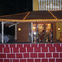 Castle House Goa 2*